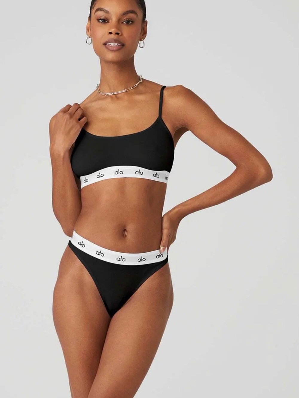 Alo Yoga bra